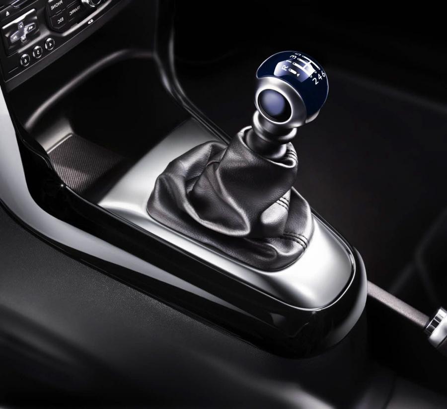  Citroen DS3 Cabrio 2012 года  (фото 33 из 115)